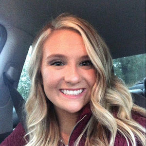 Meet your Posher, Ashley